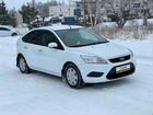 Ford Focus 1.8 МТ, 2011, 90 000 км
