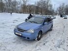 Chevrolet Lacetti 1.4 МТ, 2006, 170 000 км