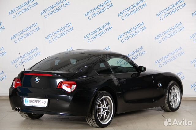 BMW Z4 3.0 AT, 2008, 179 000 км