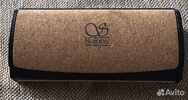 Футляр для очков