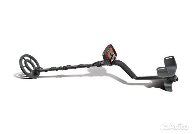 Fisher F11 грунтовой металлоискатель