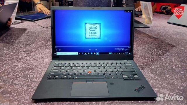 Ультрабук С 8gb Lenovo thinkpad l380