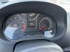 Volkswagen Polo 1.6 AT, 2016, 90 000 км объявление продам