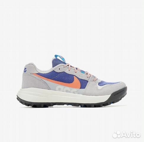 Nike ACG Lowcate 'Wolf Grey' (36-46 EU)