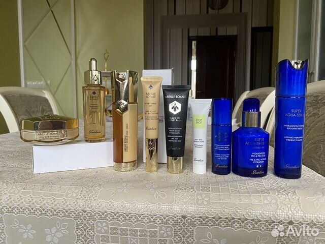 Guerlain abeille royale