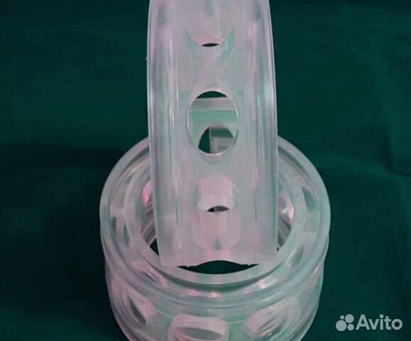 Проставки для клиренса