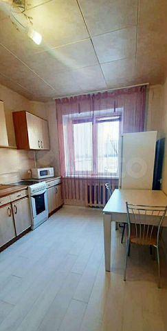 3-к. квартира, 66 м², 2/9 эт.