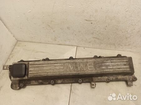 Крышка клапанная бмв 5 E39