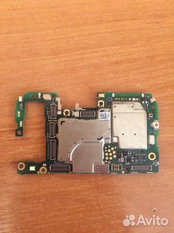 Материнская плата для Huawei P30 lite