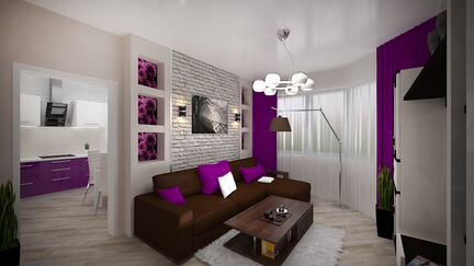 Согласование перепланировки квартиры