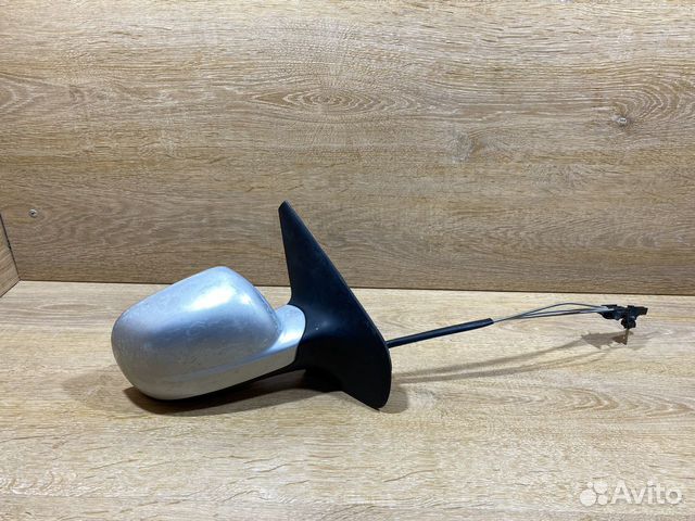 Зеркало правое Seat Leon 1 Арт. 772020