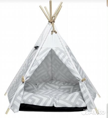 Лежанка, домик для кошек или собак