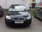 Ford Focus 1.6 МТ, 2005, 227 000 км