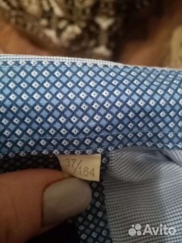 Рубашка для мальчика