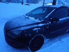 Ford Focus 2.0 МТ, 2006, 202 000 км