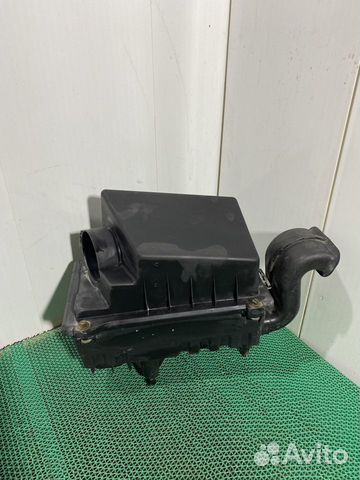 Корпус воздушного фильтра Ford Focus 1