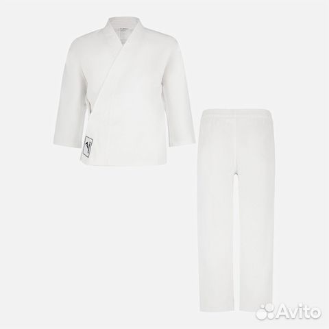 Кимоно детское для каратэ, дзюдо, самбо и тд