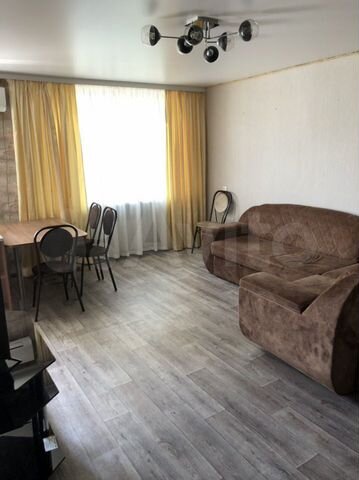 2-к. квартира, 44 м², 2/5 эт.
