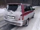 Daihatsu Pyzar 1.5 МТ, 1998, 150 000 км объявление продам