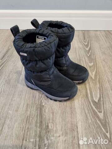 Reima зимние сапоги 25