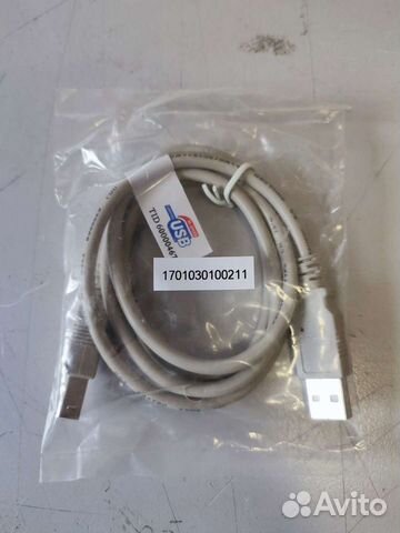 Usb провод для принтера