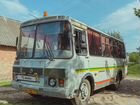 Городской автобус ПАЗ 32053, 2008 объявление продам