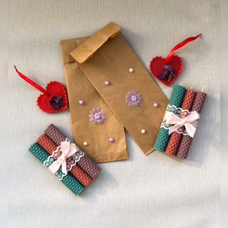 Подарочные наборы на любой случай