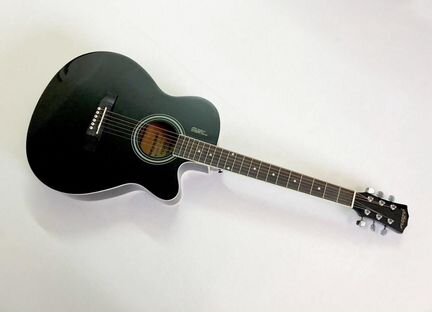 Гитара электроакустическая