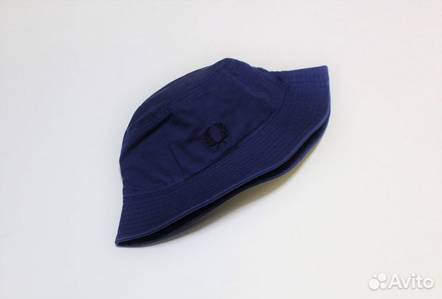 Панама Fred Perry Новая