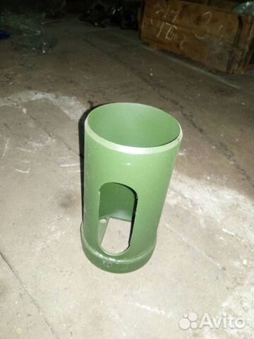 Кожух в сб. 8.35.013 мтлб