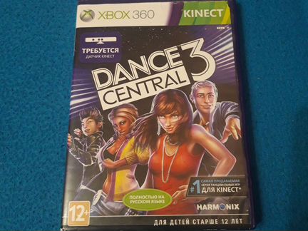 Игра для приставки xbox 360