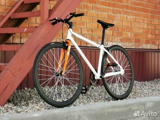 Stark'22 Terros 700 S