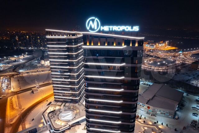 Офис, 86.5 м²