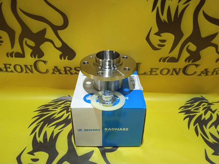 Ступица передняя LH/RH Volkswagen Polo 5