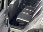 Volkswagen Tiguan 2.0 AMT, 2019, 55 000 км объявление продам