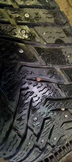 Nokian Tyres Hakkapeliitta 8 245/50 R18