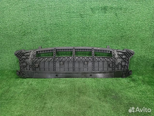 Пыльник бампера (защита) Audi Q5 8R