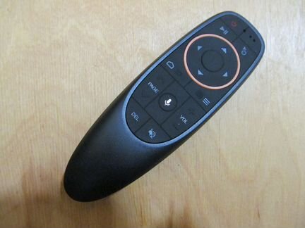 Голосовая воздушная мышь G10S