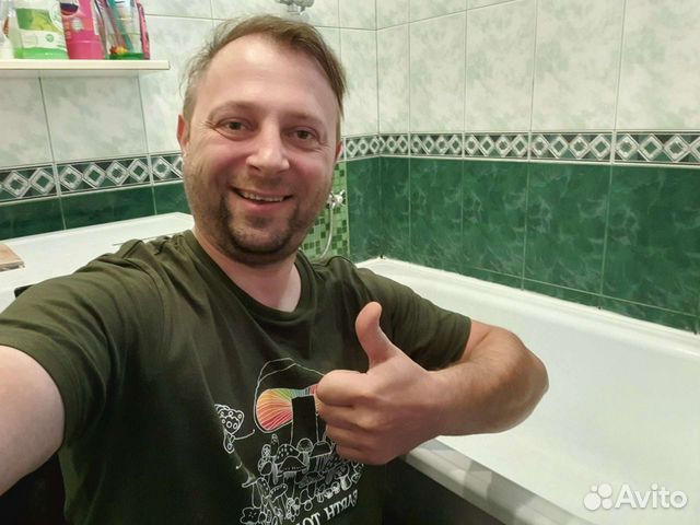 Реставрация ванн жидким акрилом. Гарантия. Договор