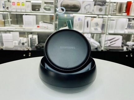 Док-станция samsung DeX Station