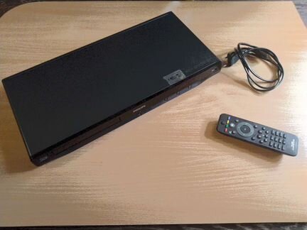 Blu ray плеер Philips BDP5200/51