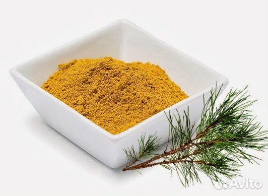 Пыльца сосны 100 г