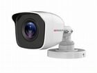 Камера видеонаблюдения Hiwatch DS-T110