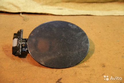 Крышка Лючок бензобака Мазда 6 GG