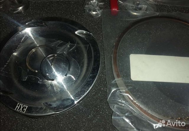 Поршень на гидроцикл Seadoo rxp rxt gtx