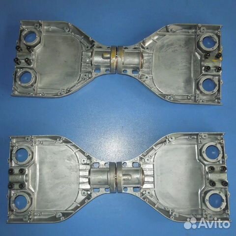 Каркас гироскутера