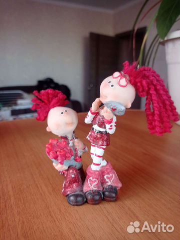 Сувенир Love Story