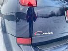 Ford C-MAX 1.6 МТ, 2008, 88 000 км объявление продам