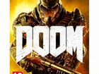 Doom/ps4/ТЦ калина молл объявление продам