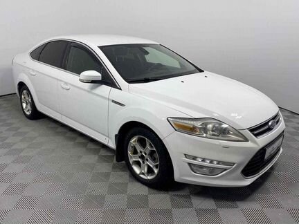 Ford Mondeo 2.0 AMT, 2012, 189 000 км